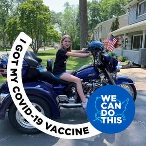 Meet your Posher, George